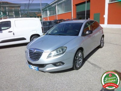 Lancia Delta 1.4 T-Jet 120 CV Gold Ecochic GPL usata