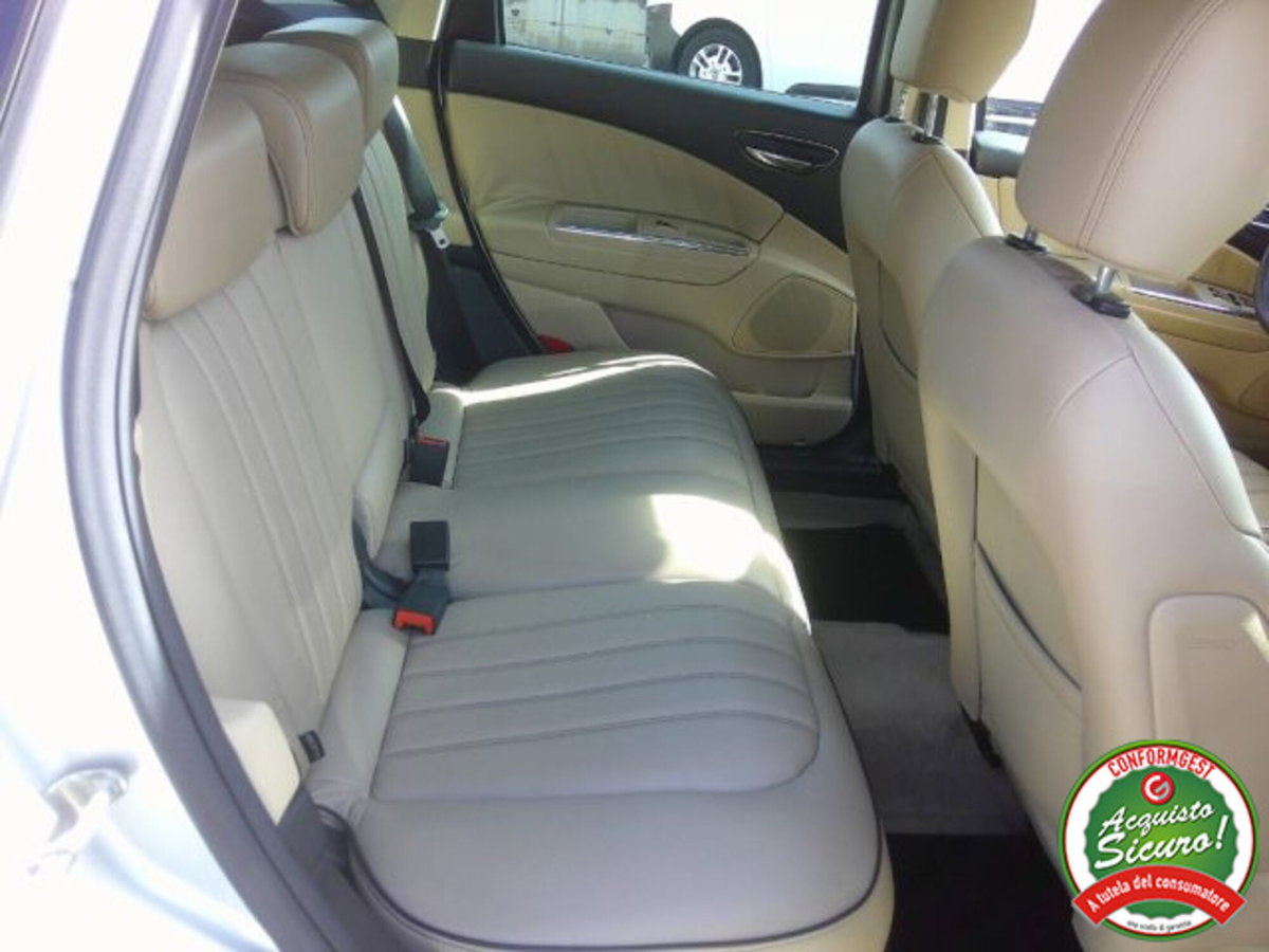 Lancia Delta 1.4 T-Jet 120 CV Gold Ecochic GPL (12)