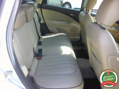 Lancia Delta 1.4 T-Jet 120 CV Gold Ecochic GPL (12)