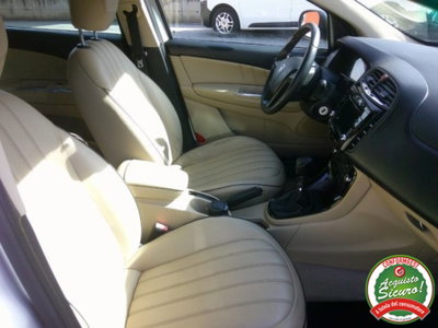 Lancia Delta 1.4 T-Jet 120 CV Gold Ecochic GPL (13)