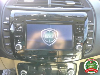 Lancia Delta 1.4 T-Jet 120 CV Gold Ecochic GPL (17)