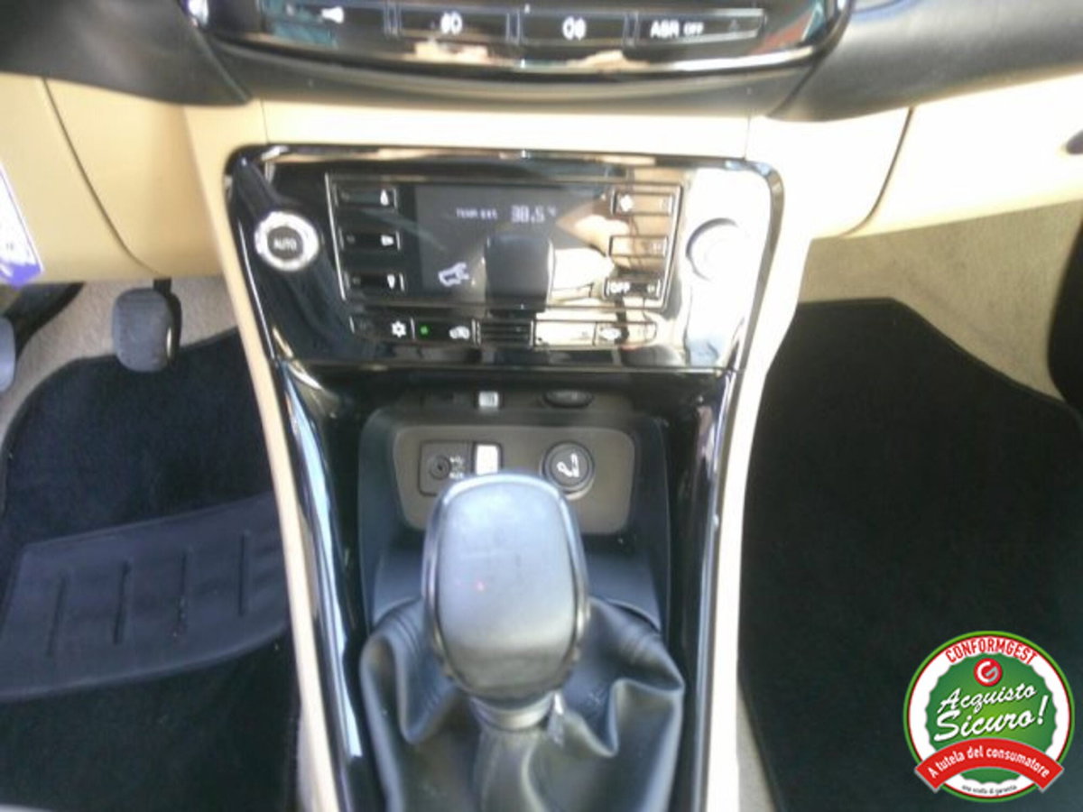 Lancia Delta 1.4 T-Jet 120 CV Gold Ecochic GPL (18)