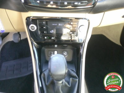 Lancia Delta 1.4 T-Jet 120 CV Gold Ecochic GPL (18)