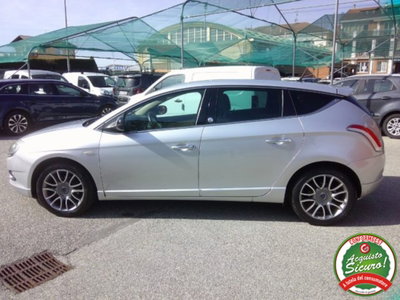 Lancia Delta 1.4 T-Jet 120 CV Gold Ecochic GPL (2)