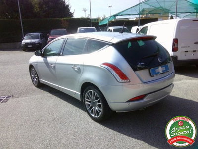 Lancia Delta 1.4 T-Jet 120 CV Gold Ecochic GPL (3)