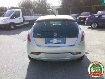Lancia Delta 1.4 T-Jet 120 CV Gold Ecochic GPL (4)