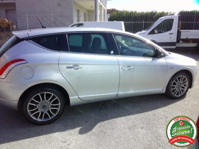 Lancia Delta 1.4 T-Jet 120 CV Gold Ecochic GPL (6)