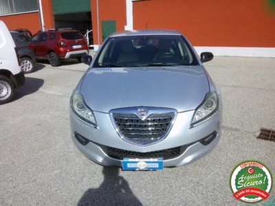 Lancia Delta 1.4 T-Jet 120 CV Gold Ecochic GPL (8)
