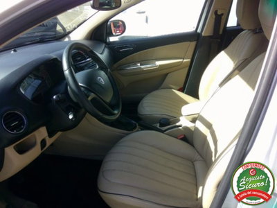 Lancia Delta 1.4 T-Jet 120 CV Gold Ecochic GPL (9)