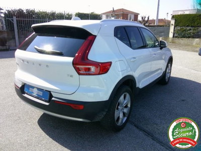 Volvo XC40 T2 Geartronic Momentum (5)