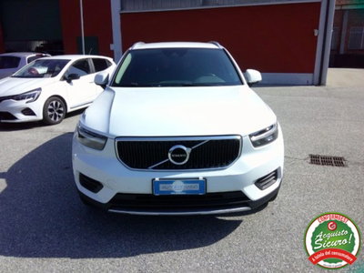 Volvo XC40 T2 Geartronic Momentum (8)