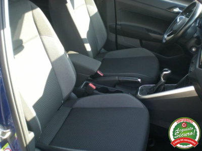 Volkswagen Taigo 1.0 tsi Life 95cv (12)