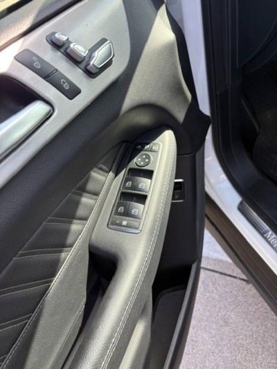 Mercedes-Benz GLE Coupé 350 d 4Matic Coupé Premium (17)