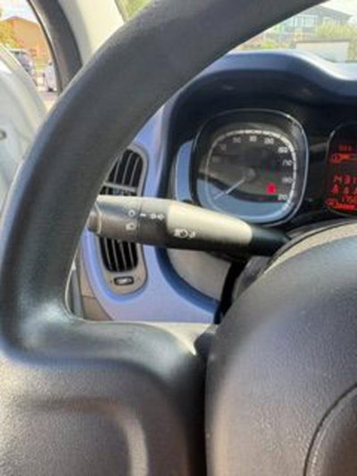 Fiat Panda 1.2 Lounge (11)