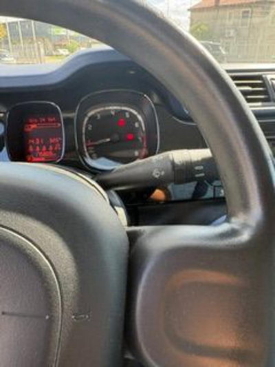 Fiat Panda 1.2 Lounge (12)