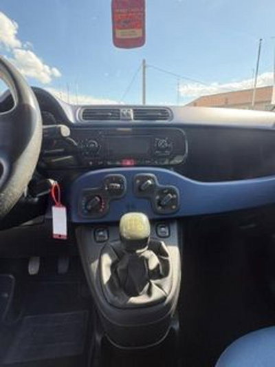Fiat Panda 1.2 Lounge (13)