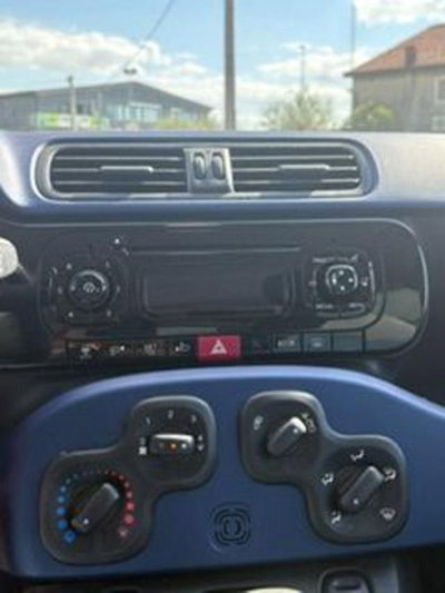 Fiat Panda 1.2 Lounge (14)
