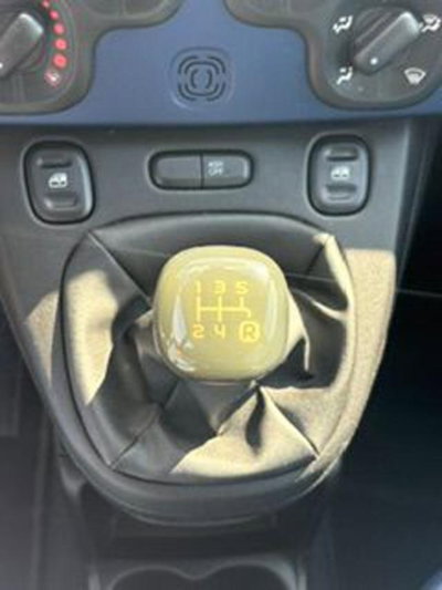 Fiat Panda 1.2 Lounge (15)