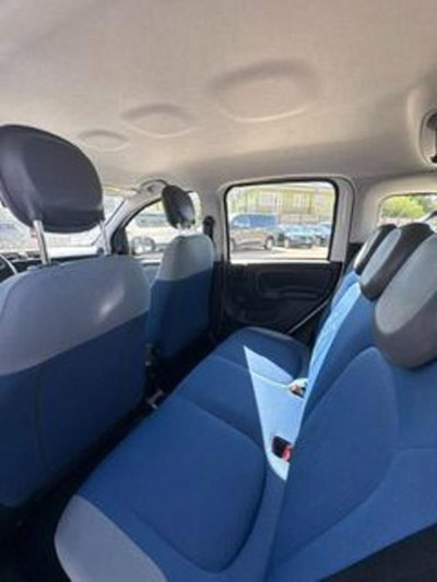 Fiat Panda 1.2 Lounge (16)