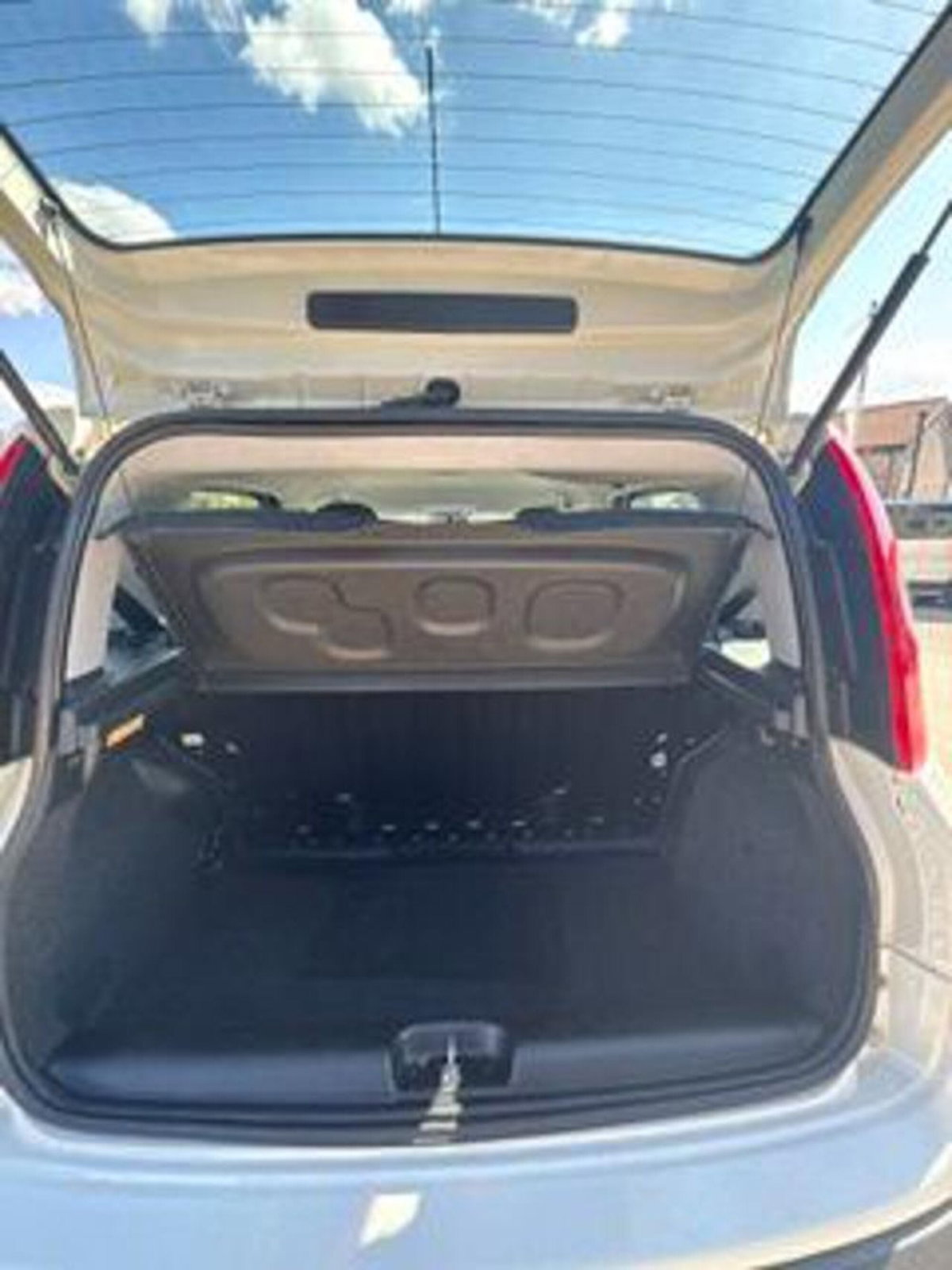 Fiat Panda 1.2 Lounge (17)