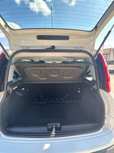 Fiat Panda 1.2 Lounge (17)