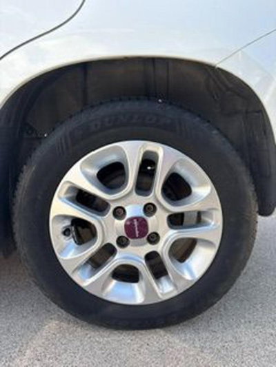 Fiat Panda 1.2 Lounge (19)
