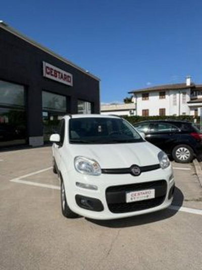Fiat Panda 1.2 Lounge (2)