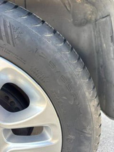 Fiat Panda 1.2 Lounge (20)