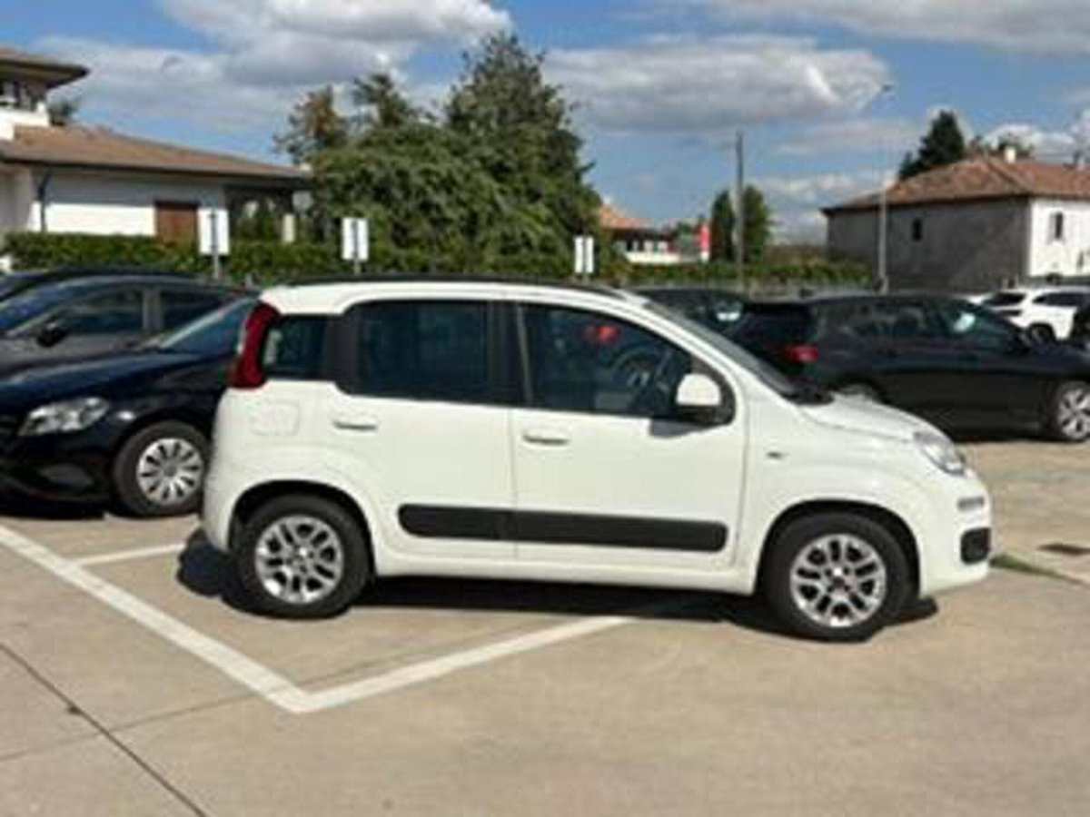Fiat Panda 1.2 Lounge (3)