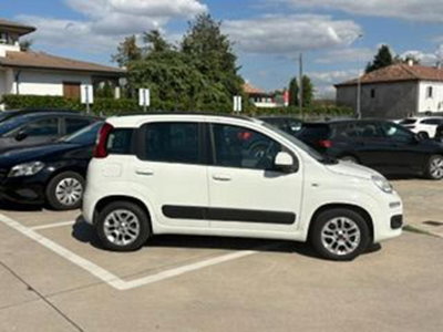 Fiat Panda 1.2 Lounge (3)