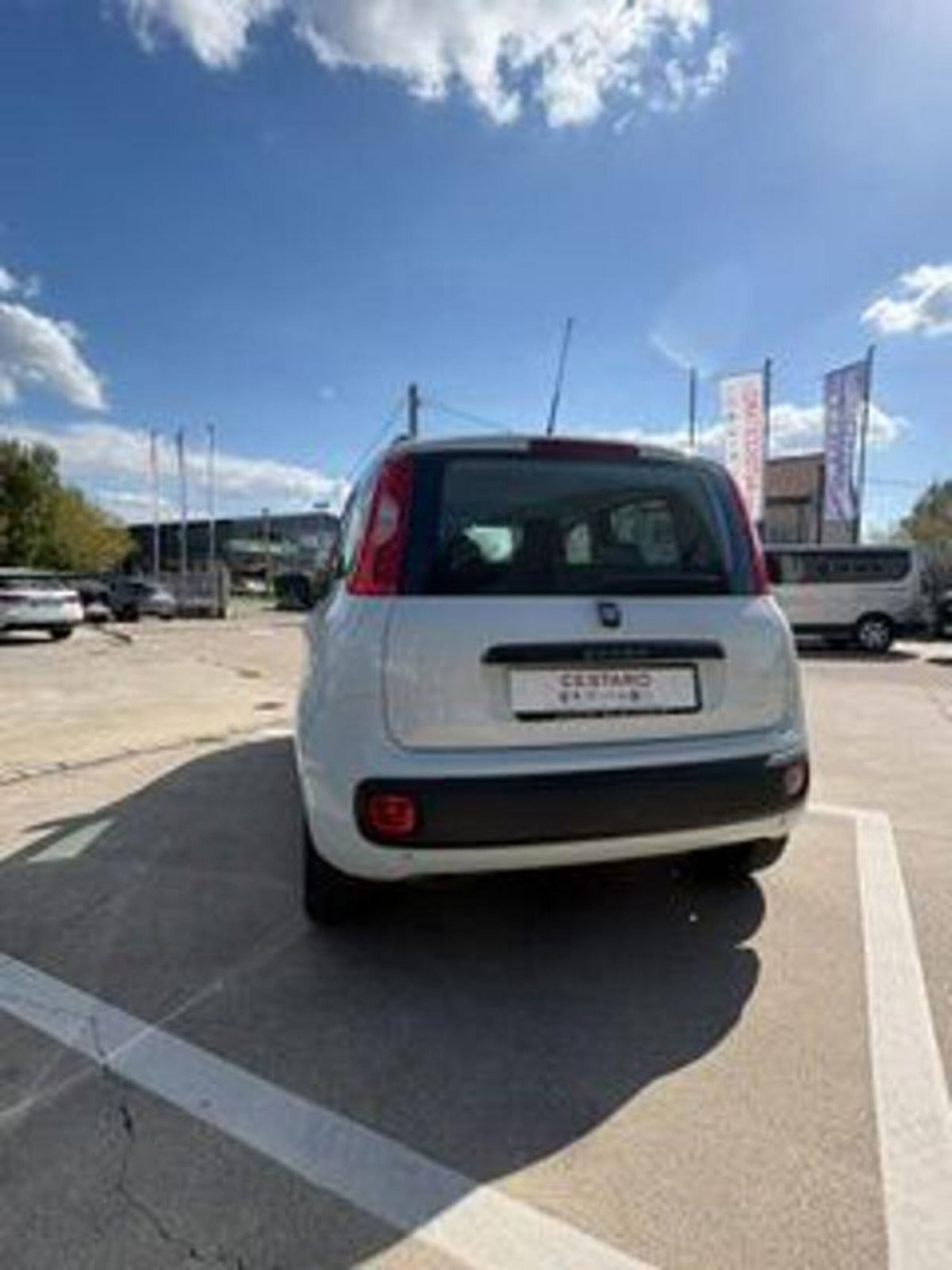 Fiat Panda 1.2 Lounge (5)