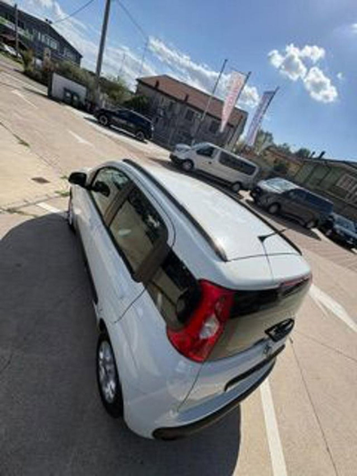 Fiat Panda 1.2 Lounge (7)