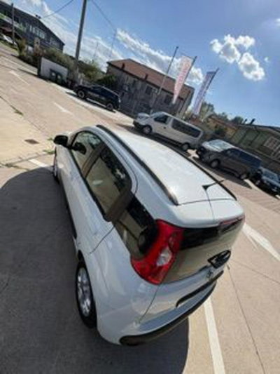 Fiat Panda 1.2 Lounge (7)