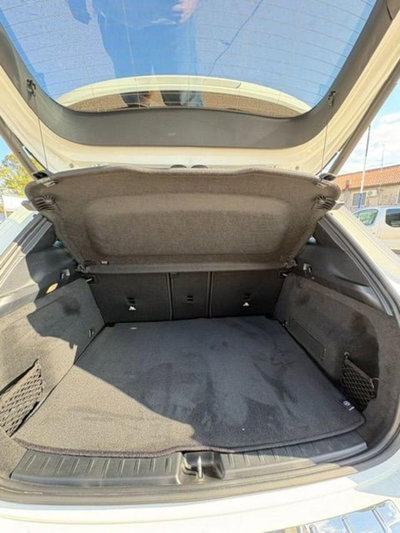 Mercedes-Benz GLA SUV 200 d Advanced 4matic auto (19)