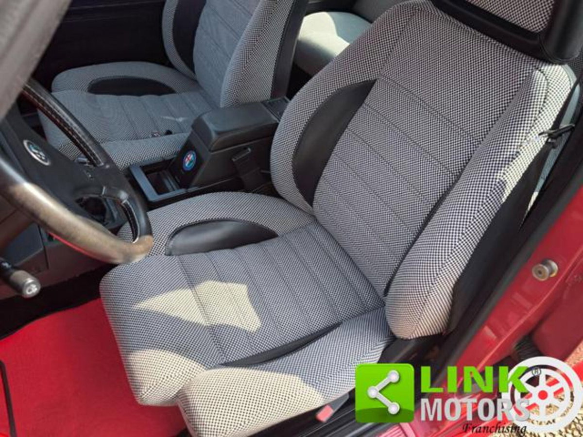 Alfa Romeo 75 1.8i turbo Evoluzione (10)