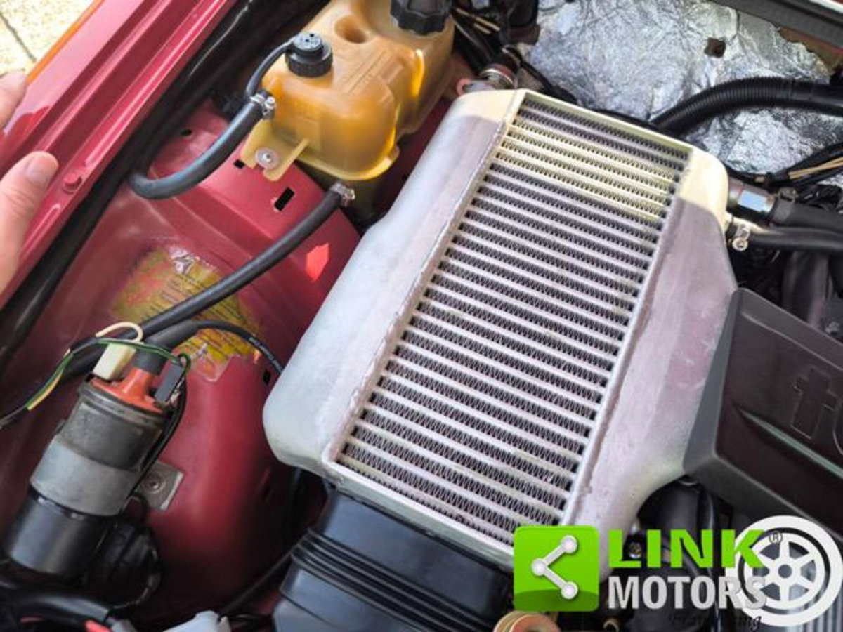 Alfa Romeo 75 1.8i turbo Evoluzione (15)
