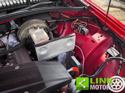 Alfa Romeo 75 1.8i turbo Evoluzione (16)