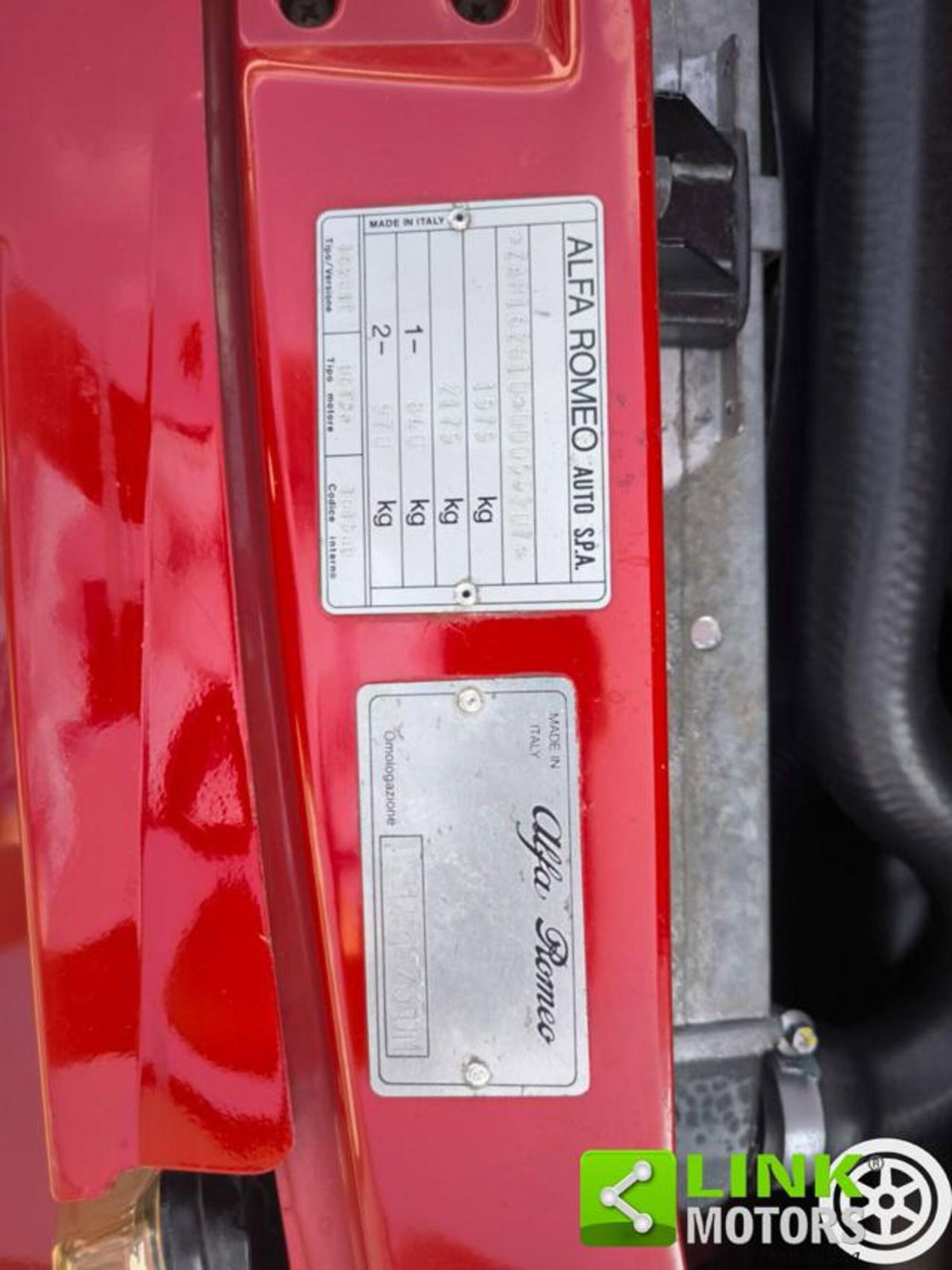 Alfa Romeo 75 1.8i turbo Evoluzione (17)