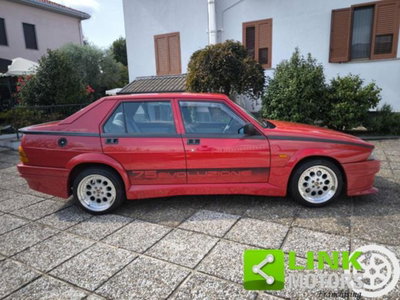 Alfa Romeo 75 1.8i turbo Evoluzione (5)