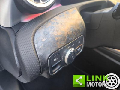 Mercedes-Benz Classe A Sedan AMG 35 AMG Line Premium 4matic auto (17)