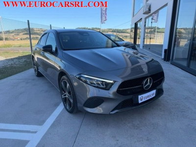 Mercedes-Benz Classe A 200 Progressive Advanced Plus auto usata