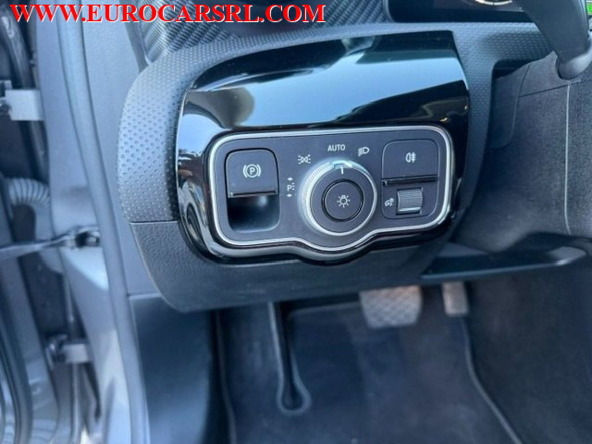 Mercedes-Benz Classe A 200 Progressive Advanced Plus auto (12)