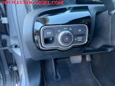 Mercedes-Benz Classe A 200 Progressive Advanced Plus auto (12)
