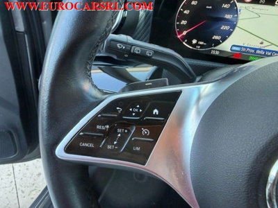 Mercedes-Benz Classe A 200 Progressive Advanced Plus auto (16)