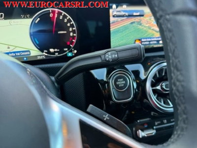 Mercedes-Benz Classe A 200 Progressive Advanced Plus auto (17)