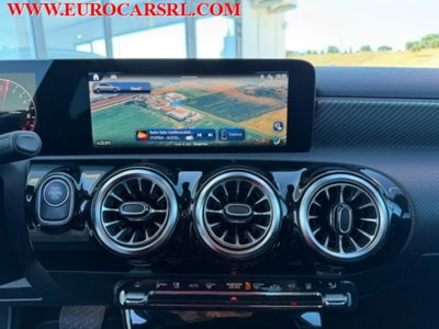 Mercedes-Benz Classe A 200 Progressive Advanced Plus auto (18)