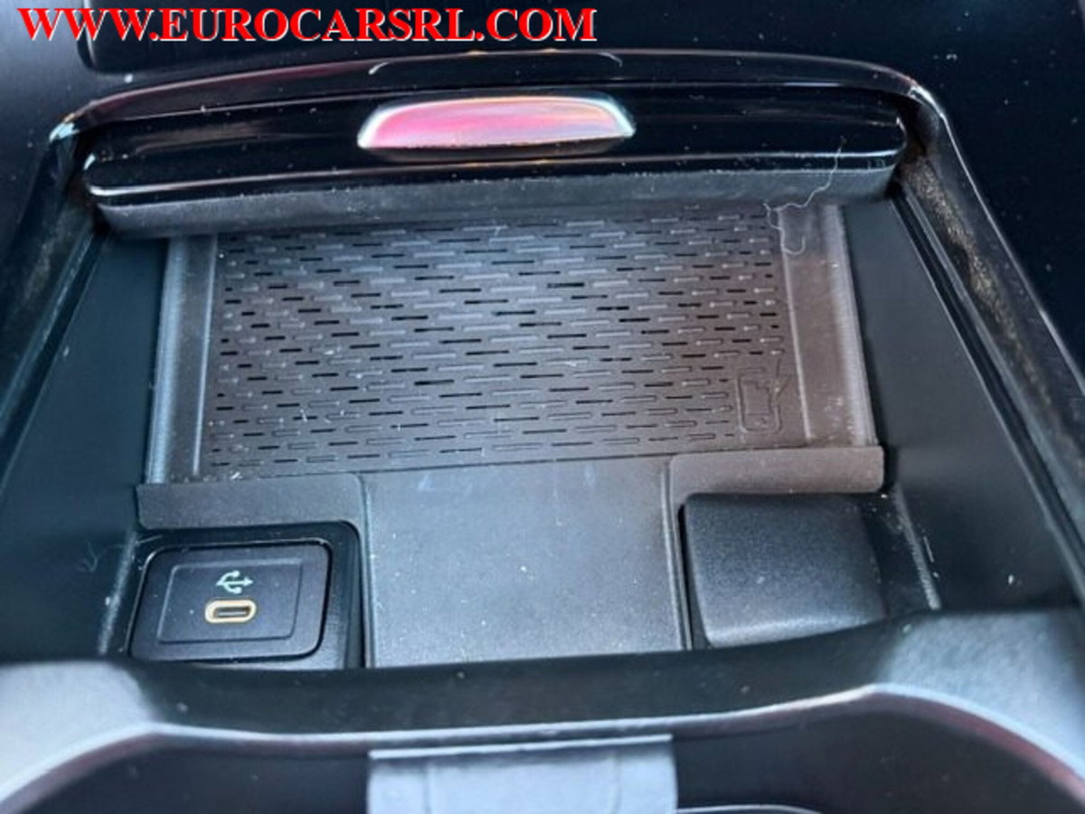 Mercedes-Benz Classe A 200 Progressive Advanced Plus auto (19)