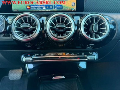 Mercedes-Benz Classe A 200 Progressive Advanced Plus auto (20)