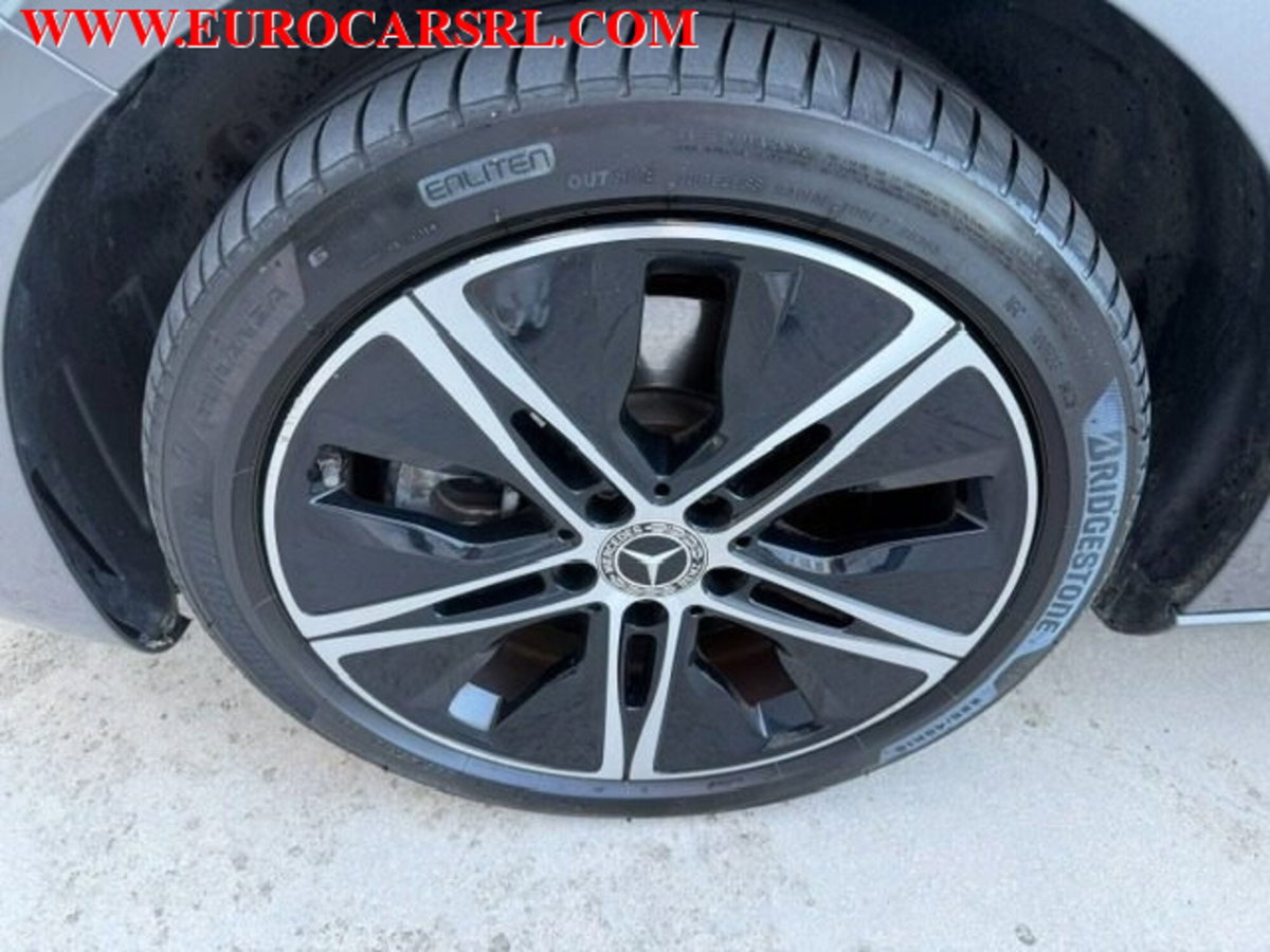 Mercedes-Benz Classe A 200 Progressive Advanced Plus auto (5)