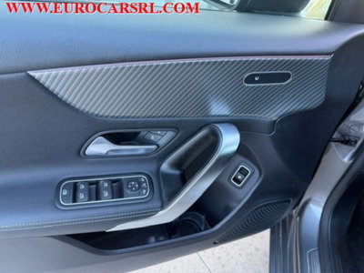 Mercedes-Benz Classe A 200 Progressive Advanced Plus auto (9)